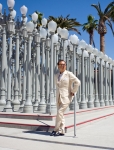 mr chow, los angeles