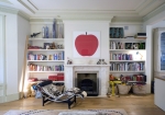 couverture, london