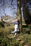 coton manor, northampton