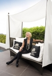amanda eliasch, los angeles