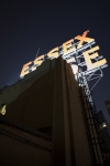 essex house, new york city