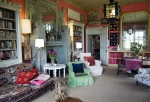 hanham court