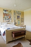 hanham court