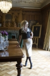jo wood, london