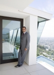 sam nazarian, los angeles