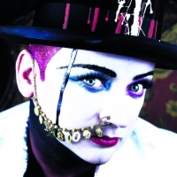 boy george, london