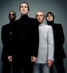 ocean colour scene, london