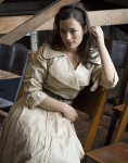 laura michelle kelly, london