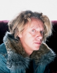 martin gore, london