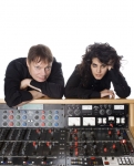 william orbit & katie melua, london