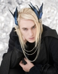 patrick wolf, london