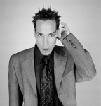 alexis arquette, london