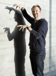 mark gatiss, london