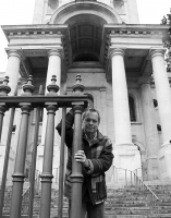 terry gilliam, london