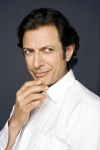 jeff goldblum, london