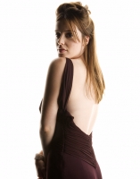 michelle ryan, london