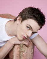 nicholas hoult, london