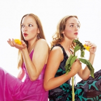 natalie press, emily blunt, london