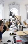 acne hq, stockholm