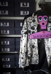 anna sui, new york city