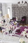 dvf suite, claridges, london